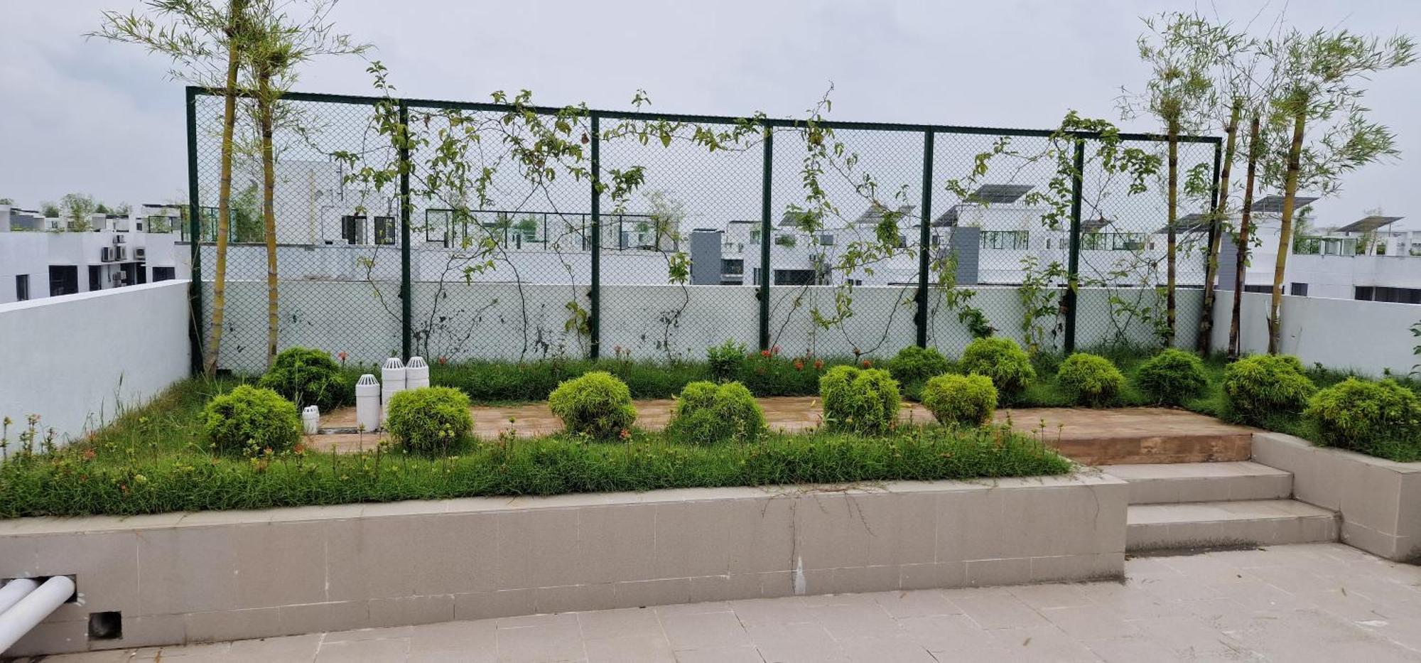 Elegant Secured Family Apartment With Open Space Ντάκα Εξωτερικό φωτογραφία